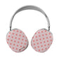 Dots pink - AirPod Max Cases