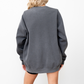 I'm too pretty for this Sweatshirt