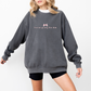 I'm too pretty for this Sweatshirt