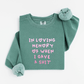 In loving memory Sweatshirt