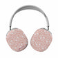 Small roses pink - AirPod Max Cases