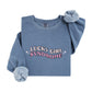 Lucky girl syndrome Sweatshirt