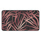 Rose gold leaves - Desk Mat