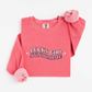 Lucky girl syndrome Sweatshirt