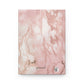 Pink marble Journal