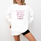 In loving memory Sweatshirt