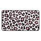 Leopard print pink - Desk Mat