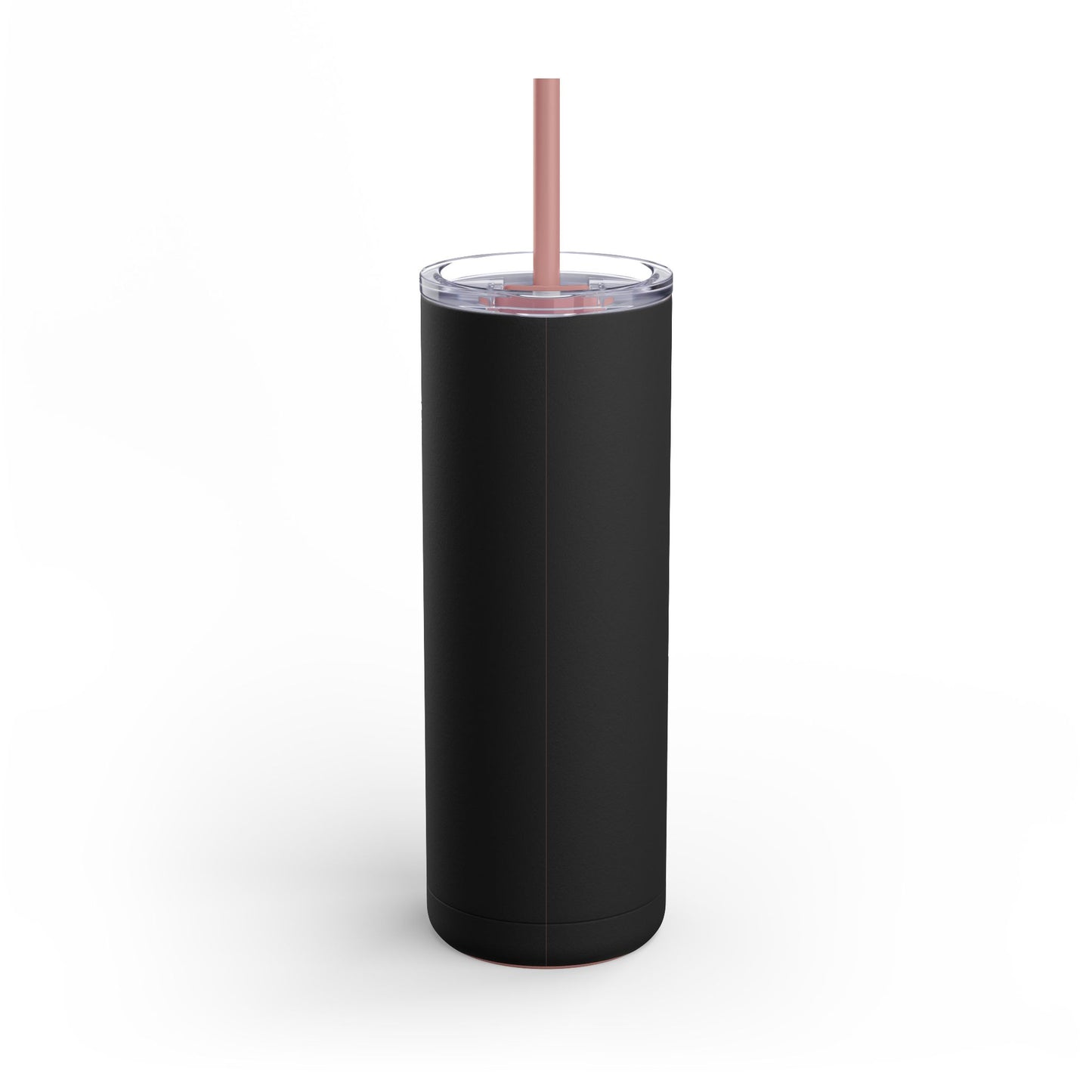 I don't care what you think black Tumbler, 20oz