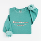 Main character energy Sweatshirt