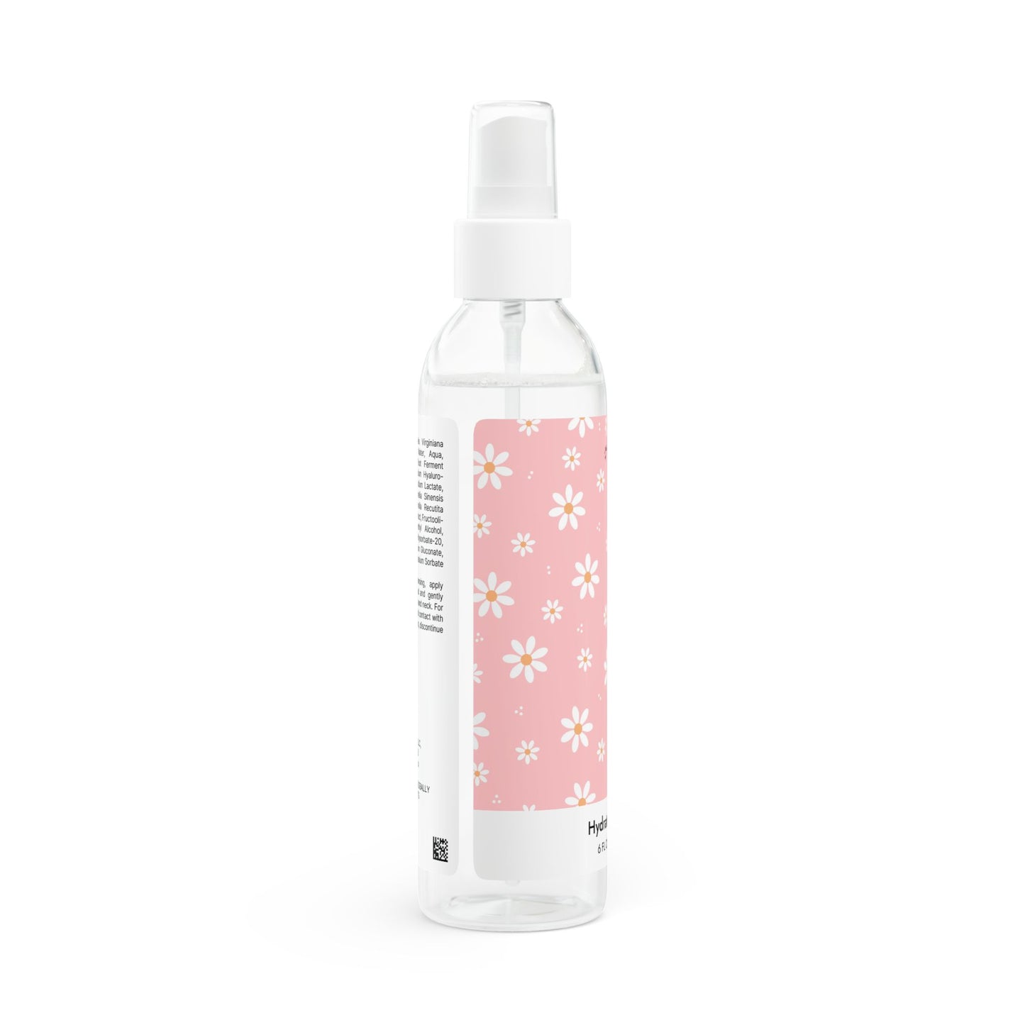 Hydrating Toner, 6oz