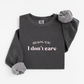 Breaking news Sweatshirt