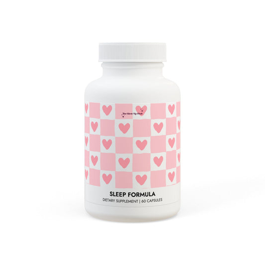 Sleep Supplement (60 Capsules)