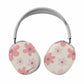 Mixed floral pattern - AirPod Max Cases
