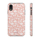 Small roses pink - tough case