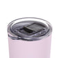 I don't care what you think pink Tumbler, 20oz