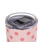 Pink dots Tumbler, 20oz