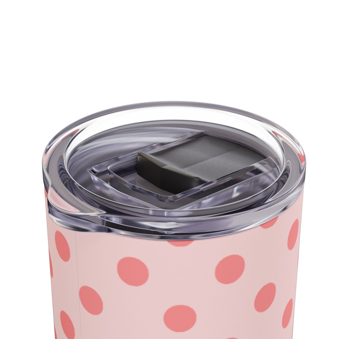 Pink dots Tumbler, 20oz