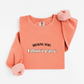 Breaking news Sweatshirt