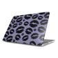 Kisses grey MacBook Case