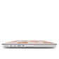 Teddies & ribbons MacBook Case