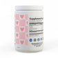 Collagen - Grass-Fed Hydrolyzed Collagen Type I & Type III Bovine