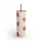 Busy Capybara Tumbler, 20oz