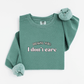 Breaking news Sweatshirt