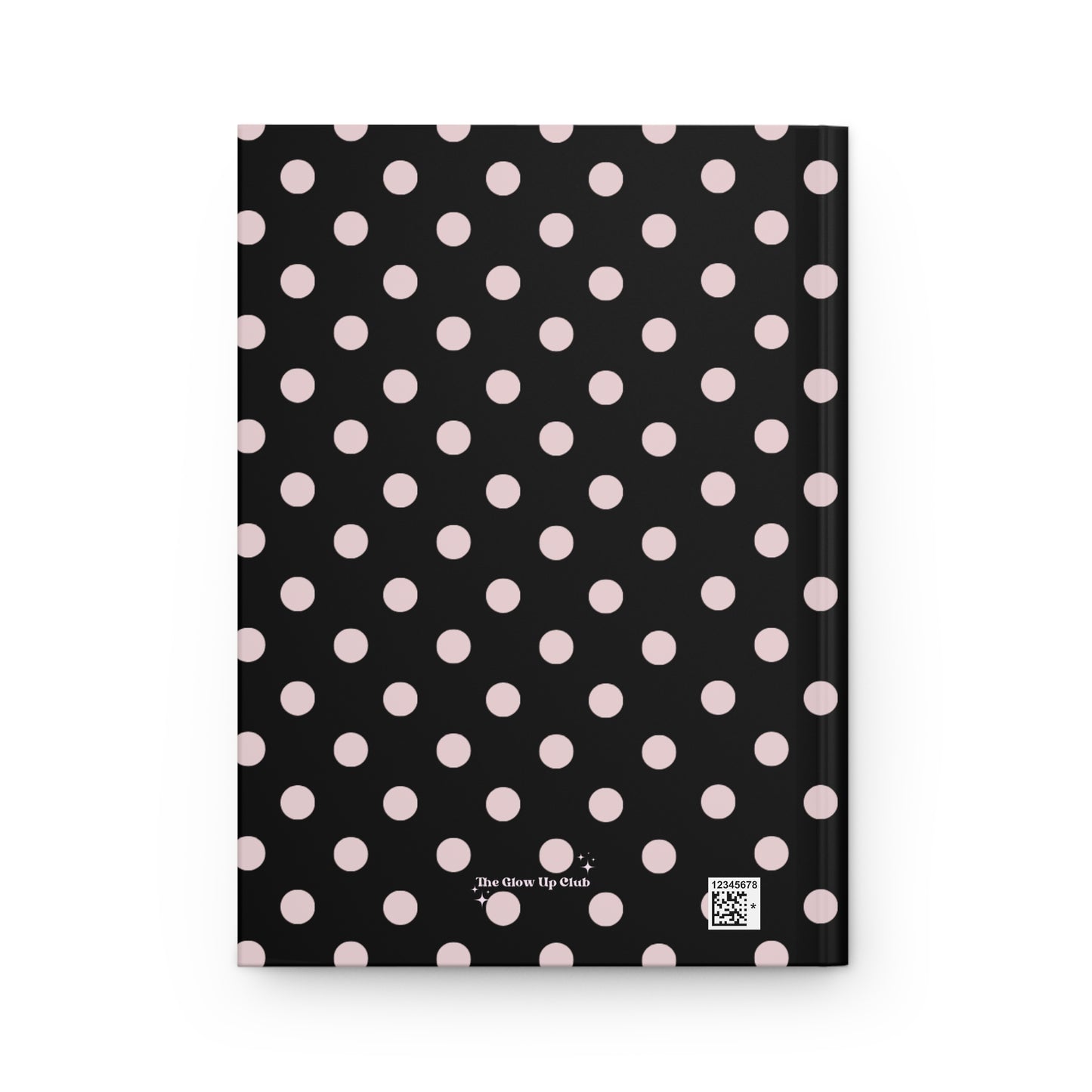 Black dots Journal