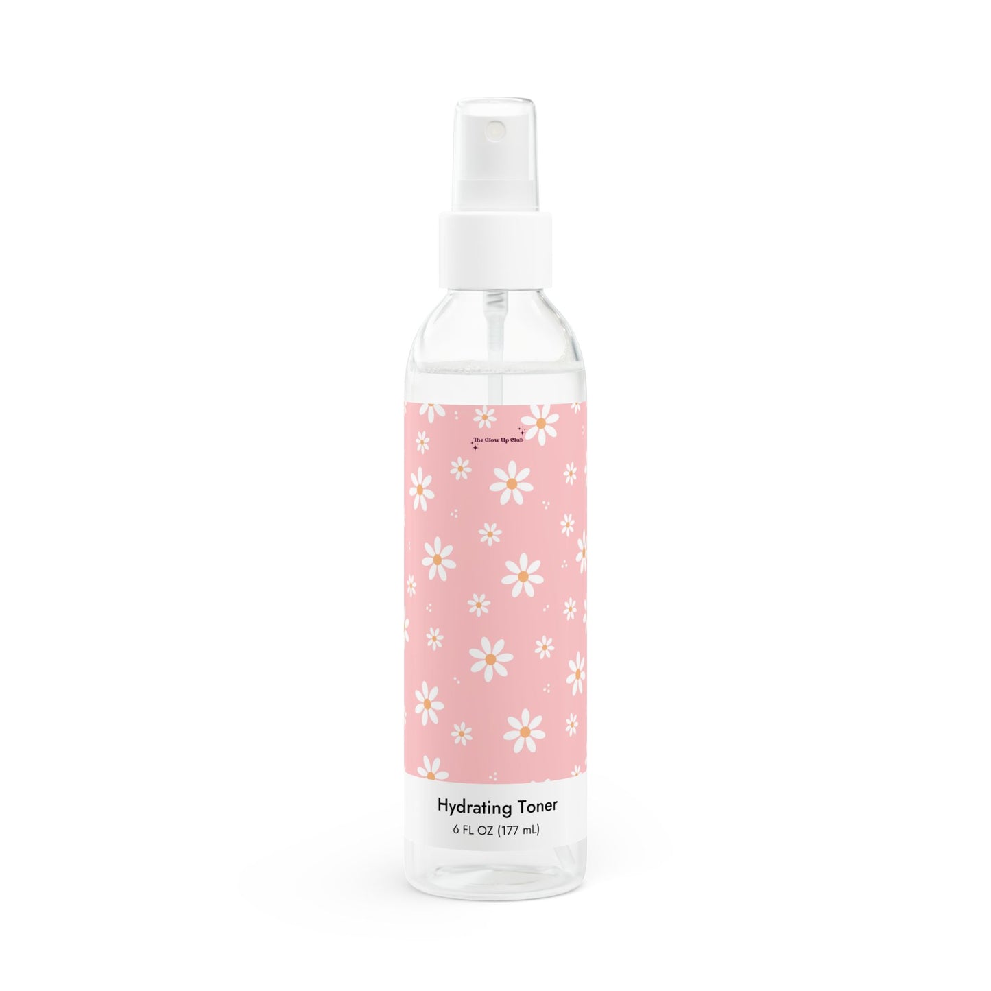 Hydrating Toner, 6oz