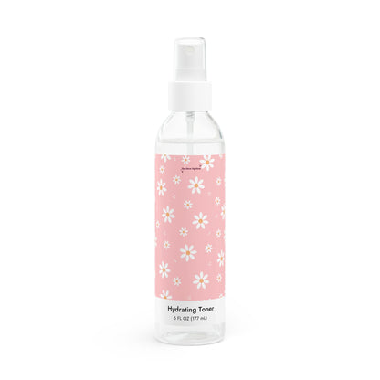 Hydrating Toner, 6oz