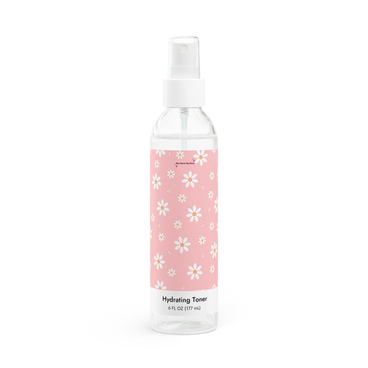 Hydrating Toner, 6oz