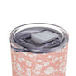 Small roses pink Tumbler, 20oz