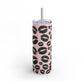 Kisses pink Tumbler, 20oz