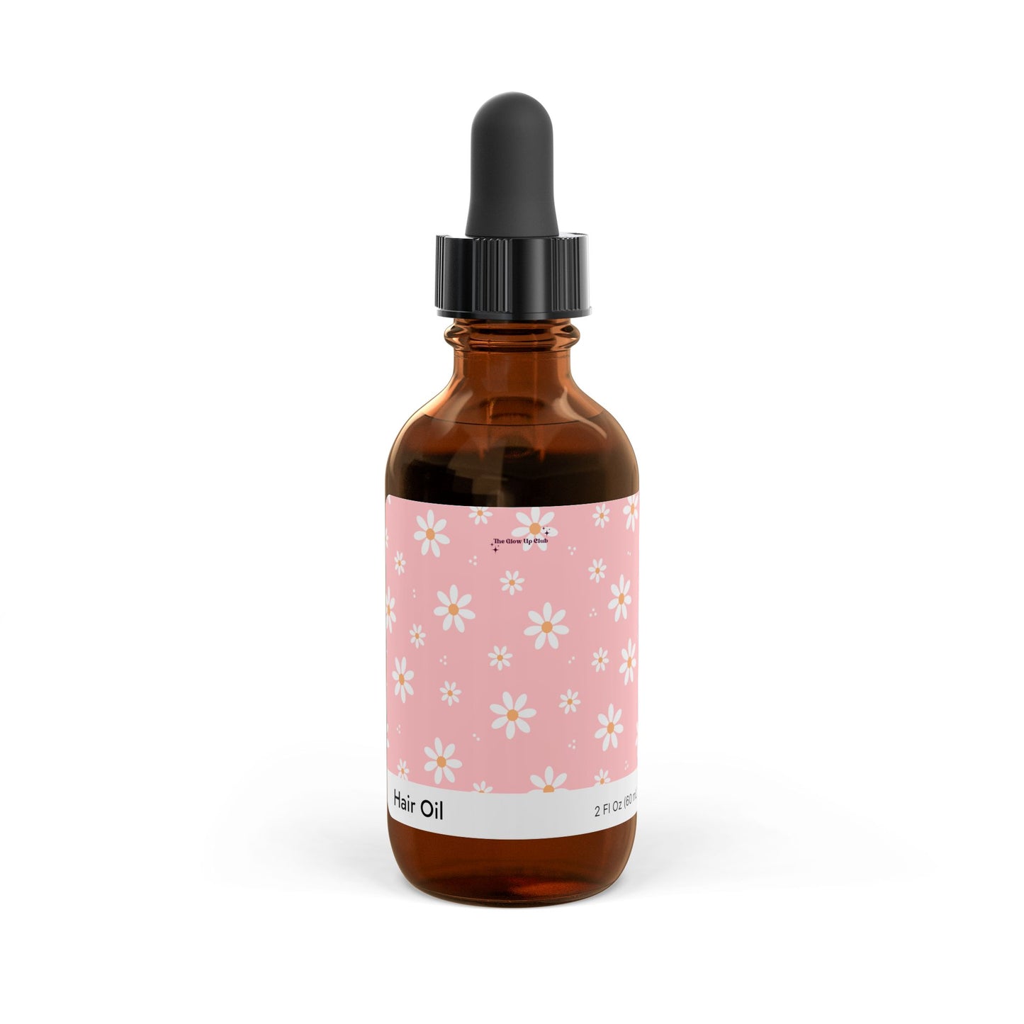 Hair Oil, 2oz