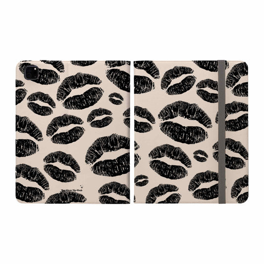 Kisses cream -  iPad Case