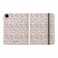 Small roses cream - iPad Case