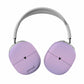 Pastel purple heart - AirPod Max Cases